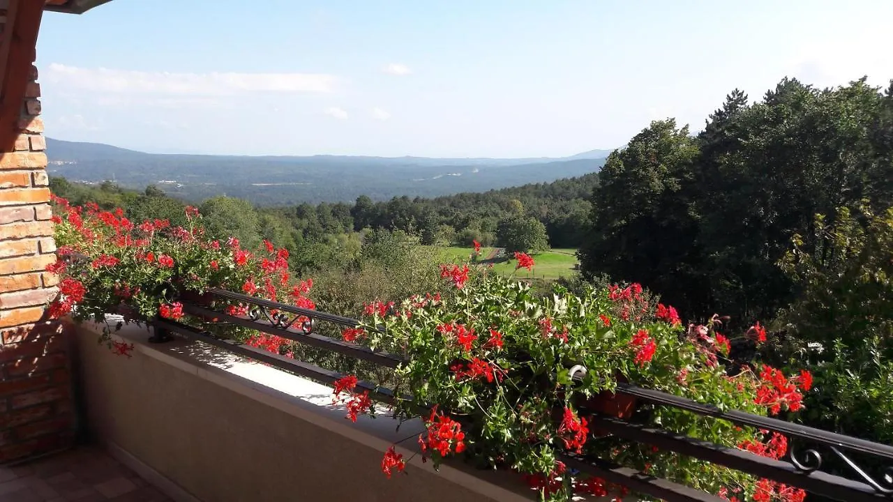 Holiday Home Ivana Pasjak Croatia