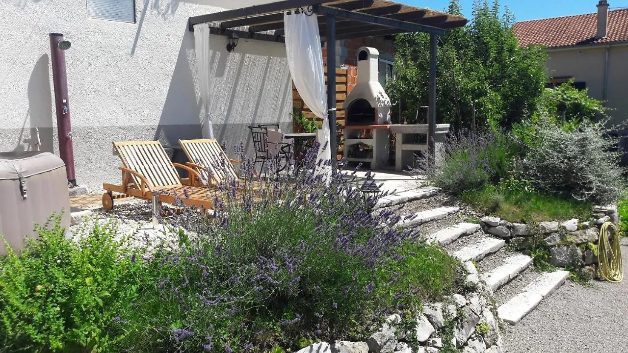 Holiday Home Ivana Pasjak
