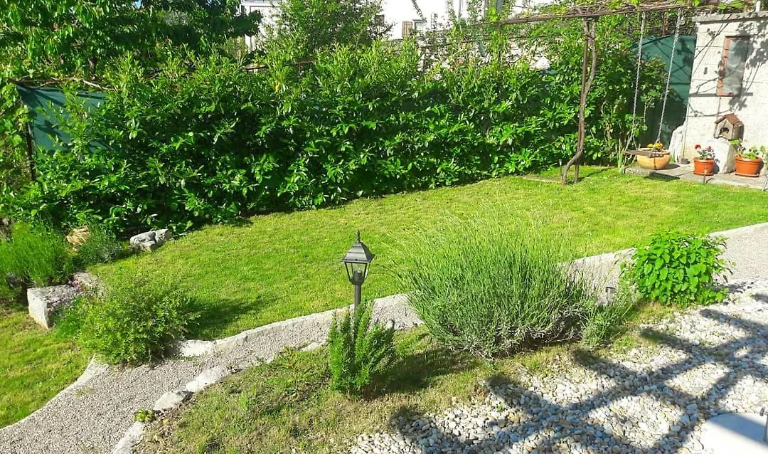Holiday Home Ivana Pasjak Croatia