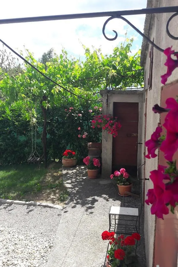 Holiday Home Ivana Pasjak Croatia