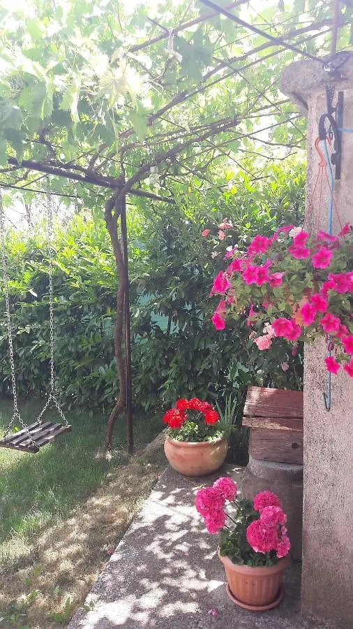 Holiday Home Ivana Pasjak 0*,  Croatia