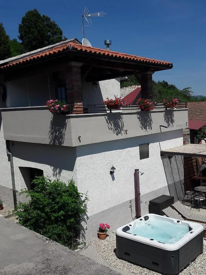 Holiday Home Ivana Pasjak Croatia