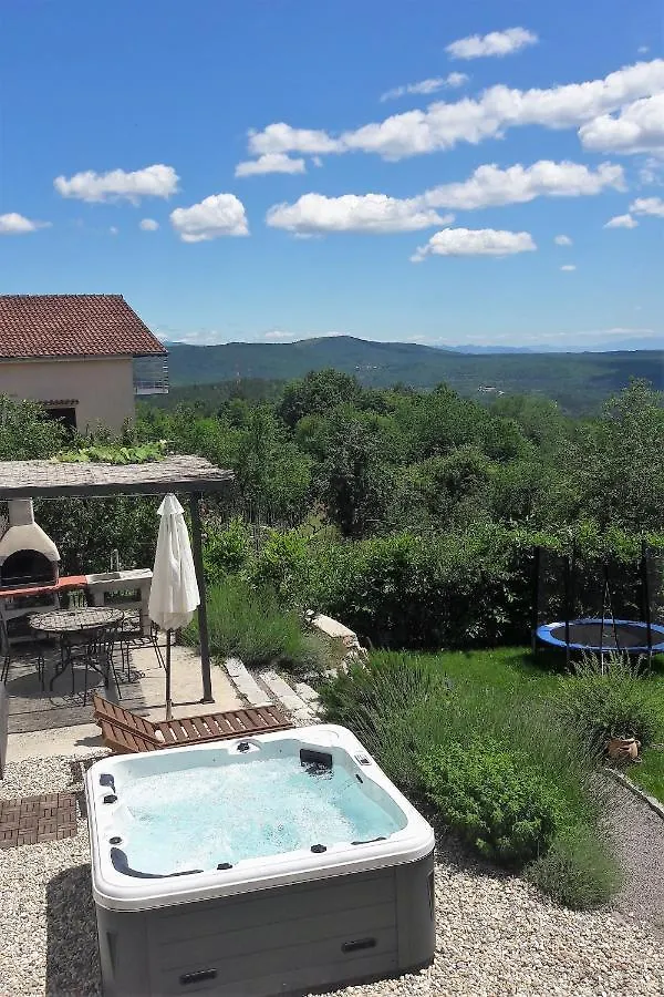 Holiday Home Ivana Pasjak 0*,  Kroatien