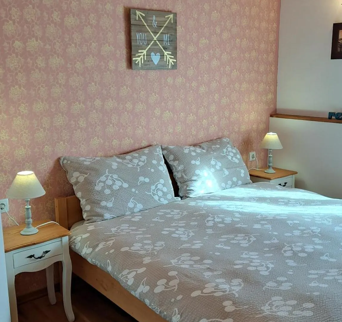 Holiday Home Ivana Pasjak