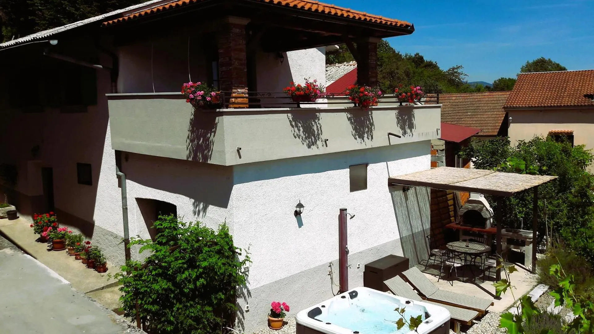 Holiday Home Ivana Pasjak Croatia