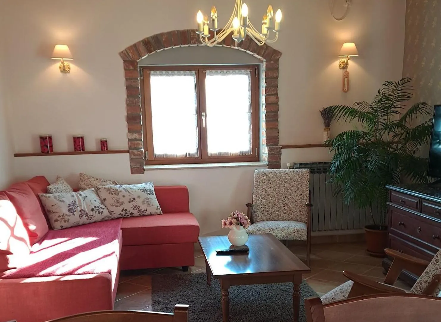 Holiday Home Ivana Pasjak