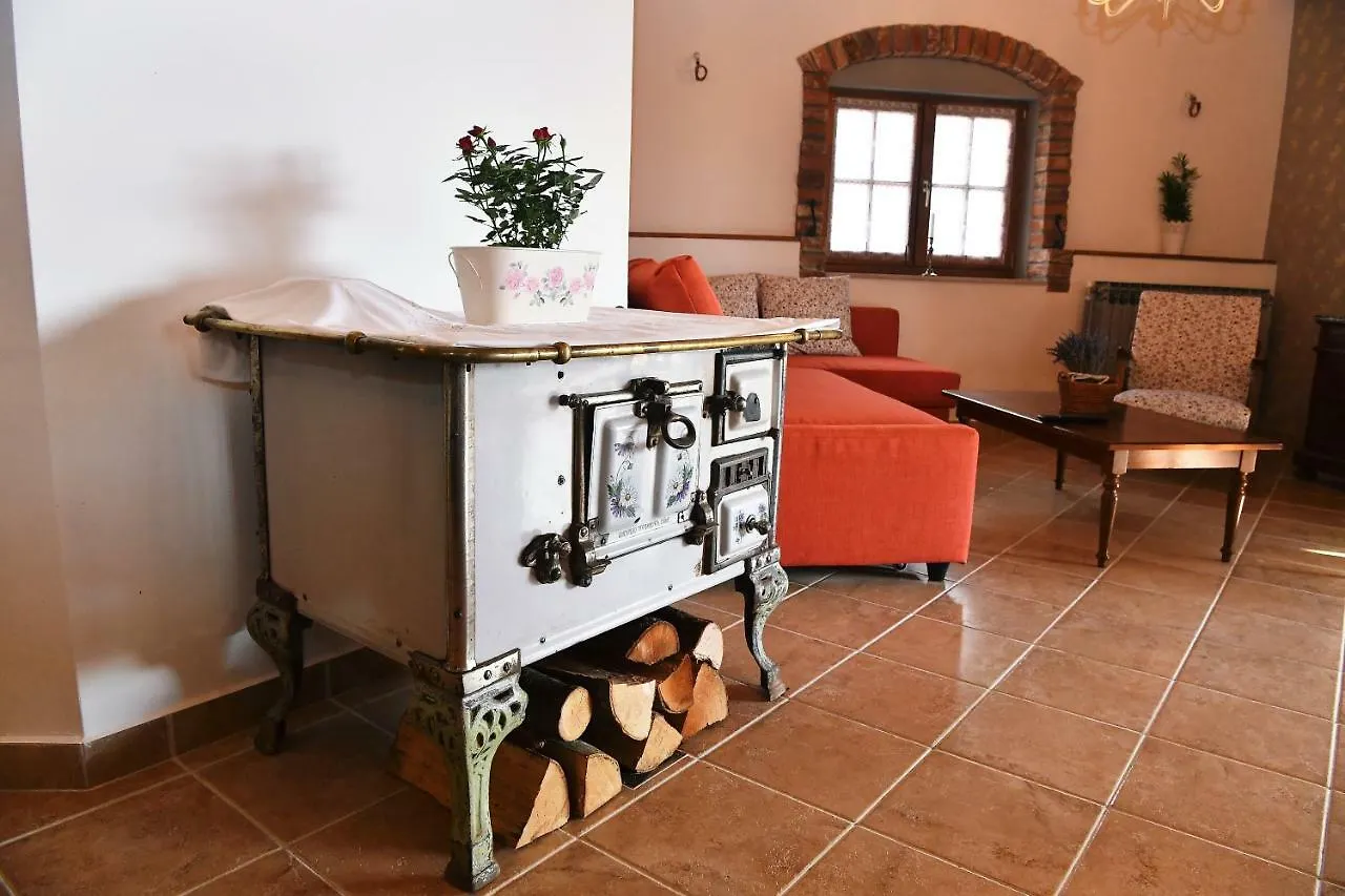 Holiday Home Ivana Pasjak Croatia