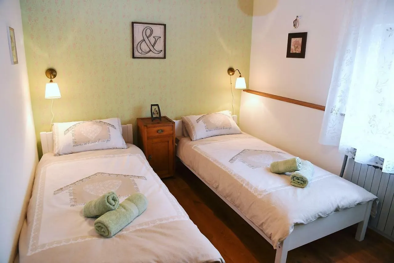 Holiday Home Ivana Pasjak