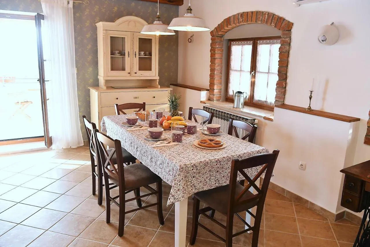 Holiday Home Ivana Pasjak