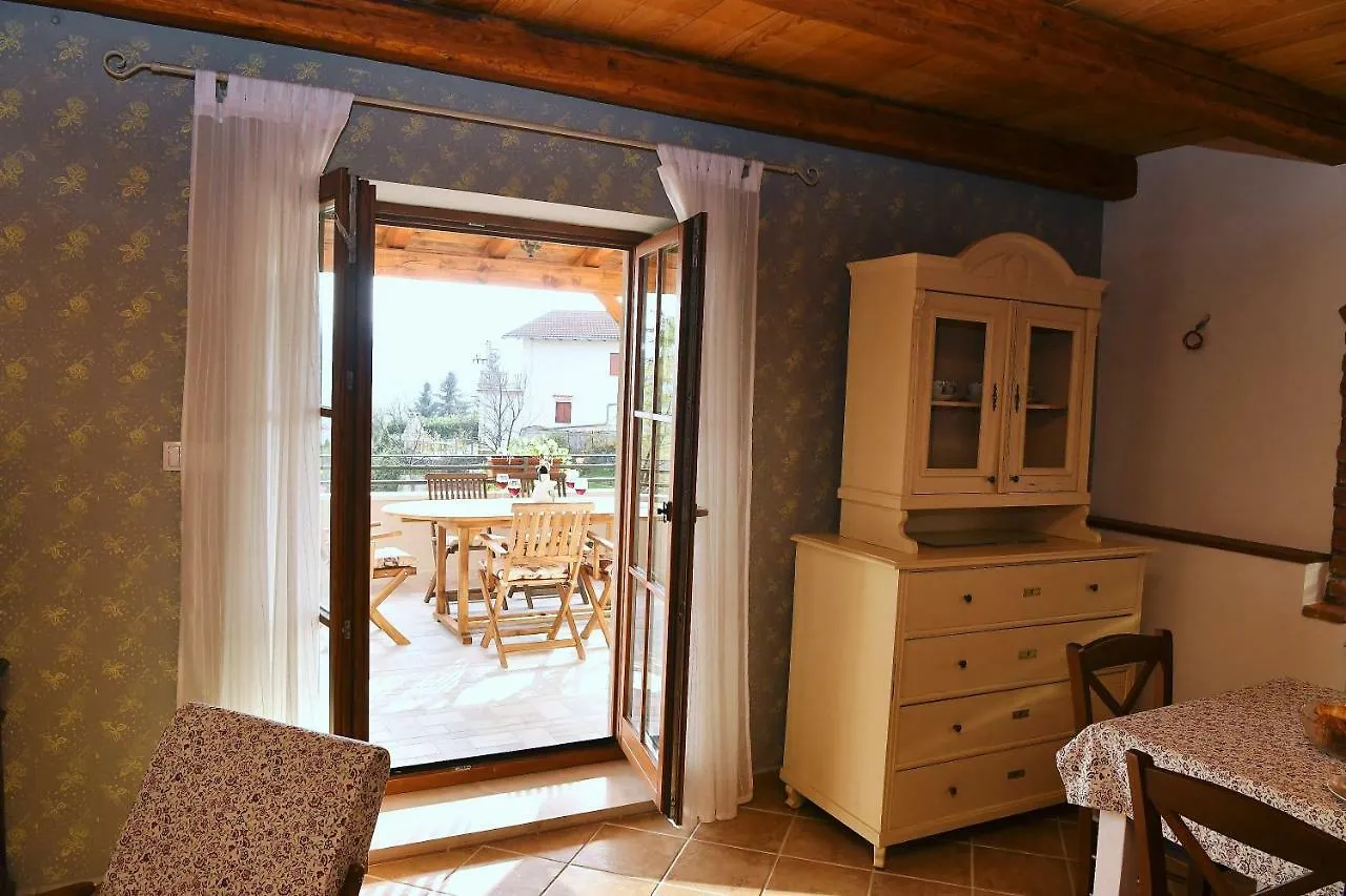 Holiday Home Ivana Pasjak Croatia