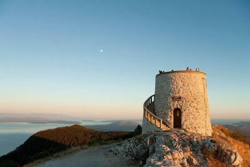 Holiday Home Ivana Pasjak Croatia
