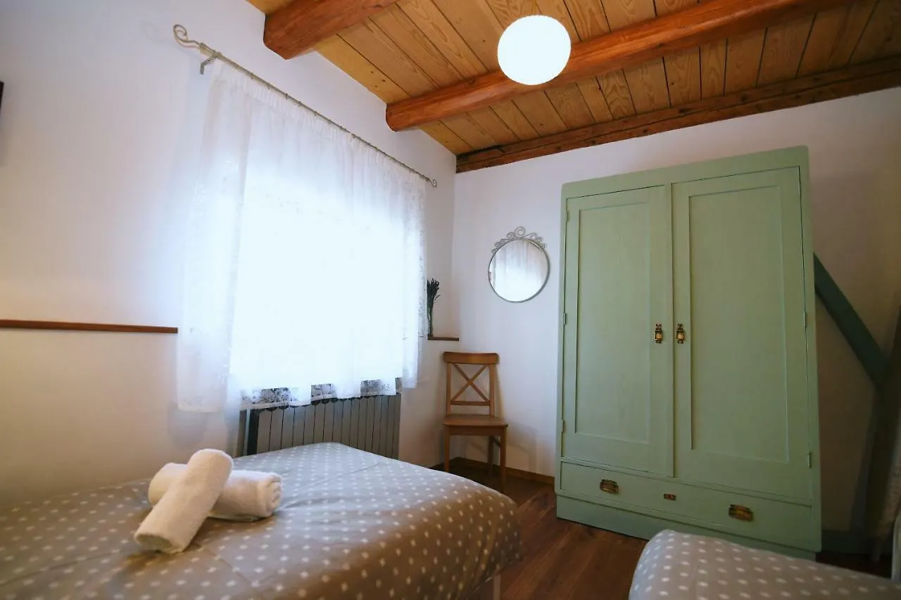Holiday Home Ivana Pasjak