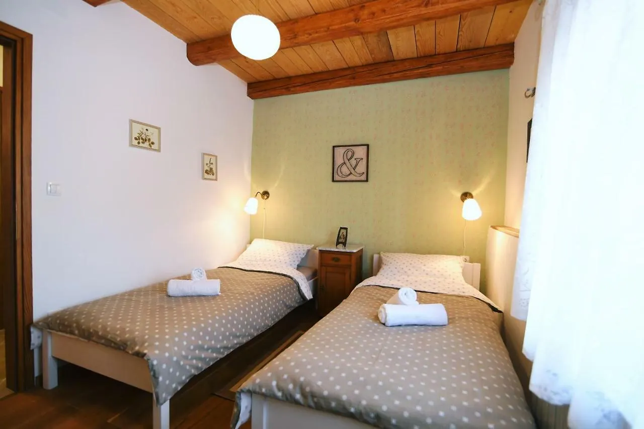 Holiday Home Ivana Pasjak