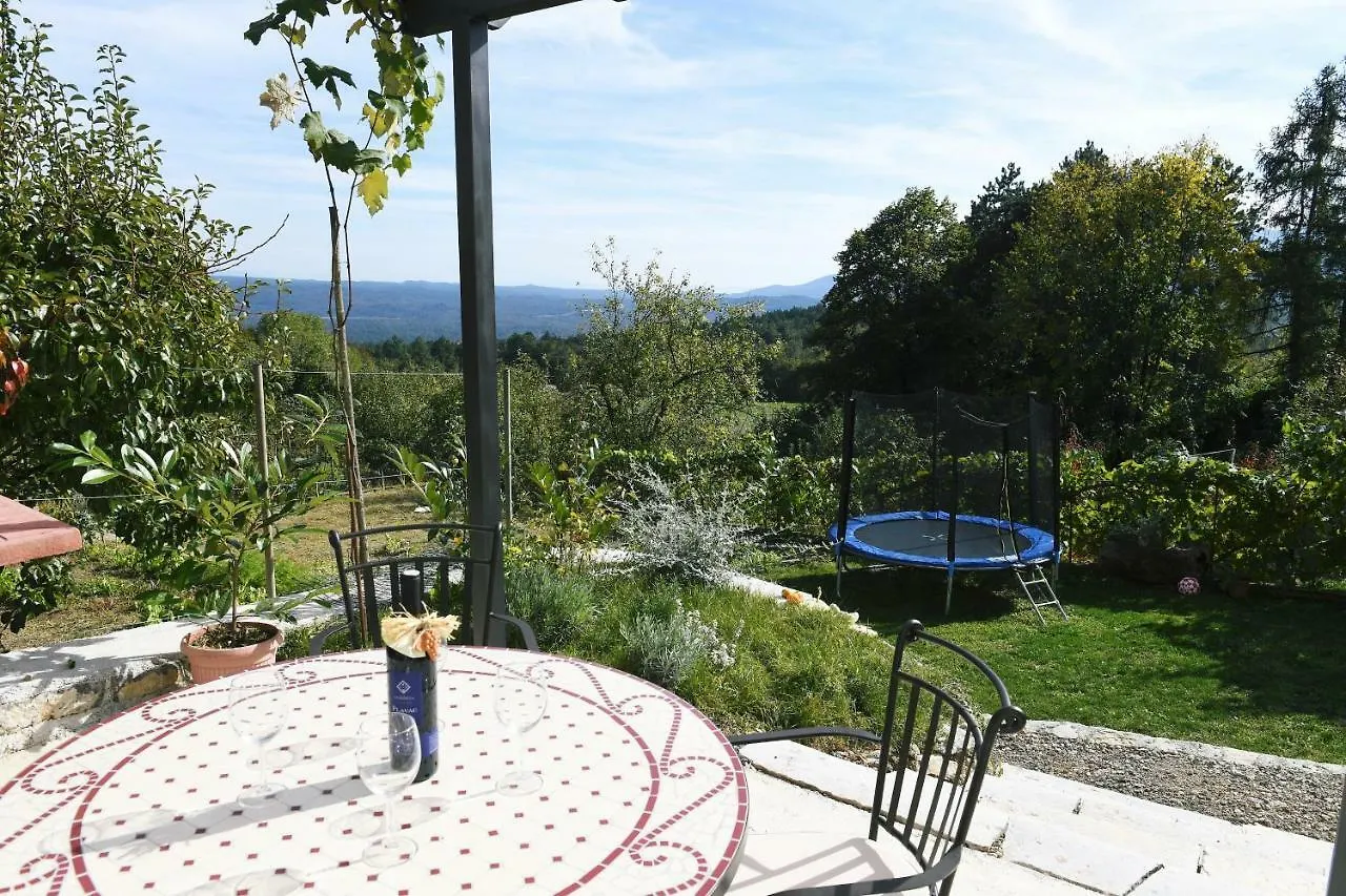 Holiday Home Ivana Pasjak Croatia
