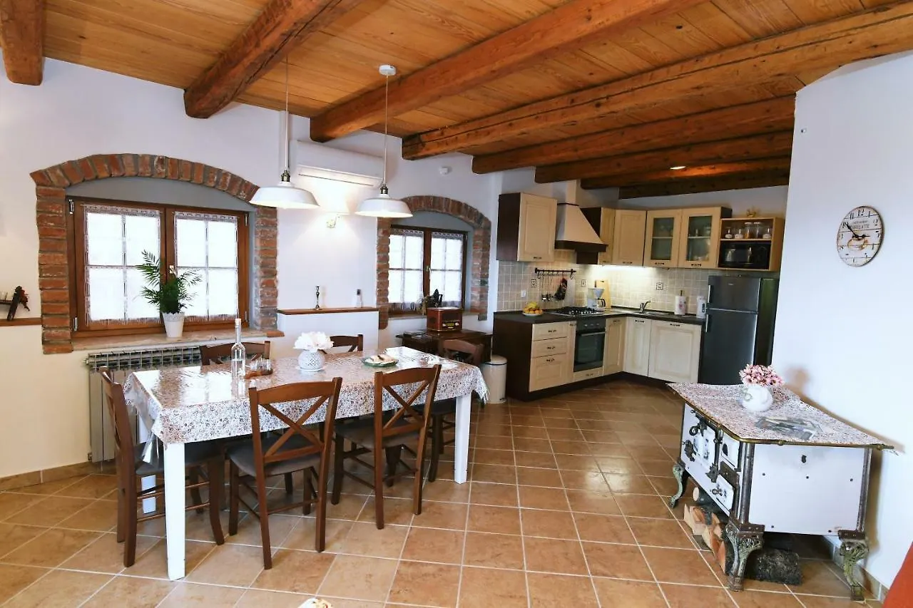Holiday Home Ivana Pasjak 0*,  Croatia