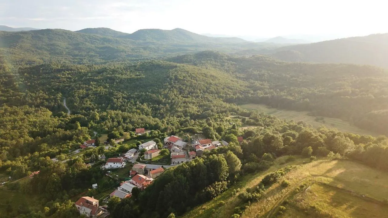 Holiday Home Ivana Pasjak