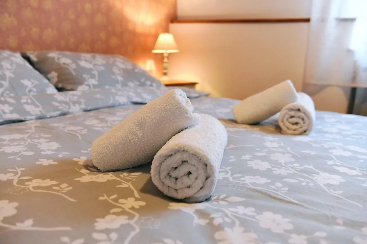 Holiday Home Ivana Pasjak Croatia