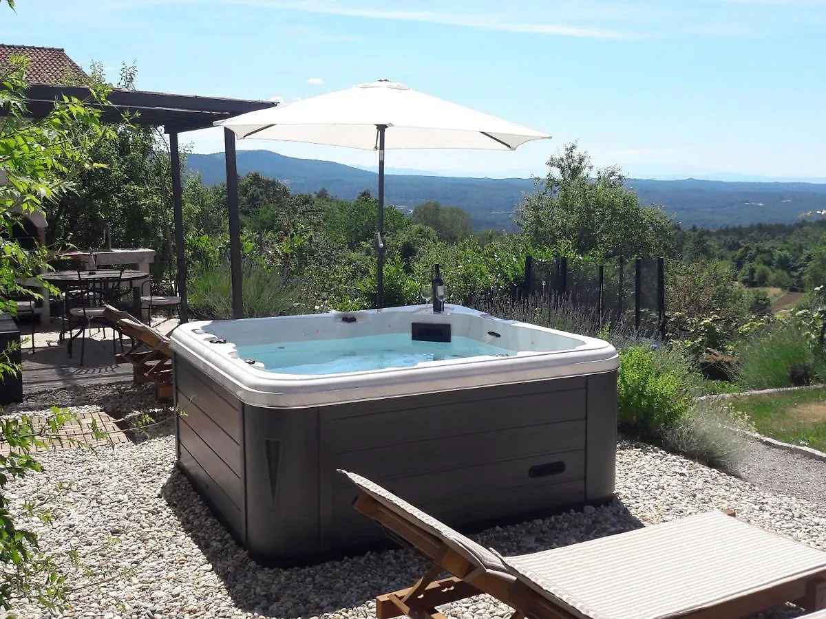 Holiday Home Ivana Pasjak 0*,