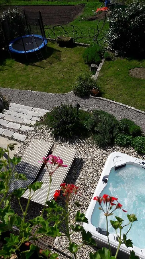 Pasjak Holiday Home Ivana