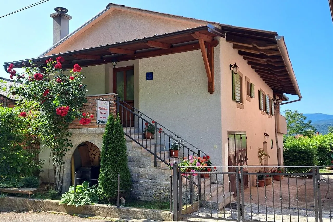 Holiday Home Ivana Pasjak
