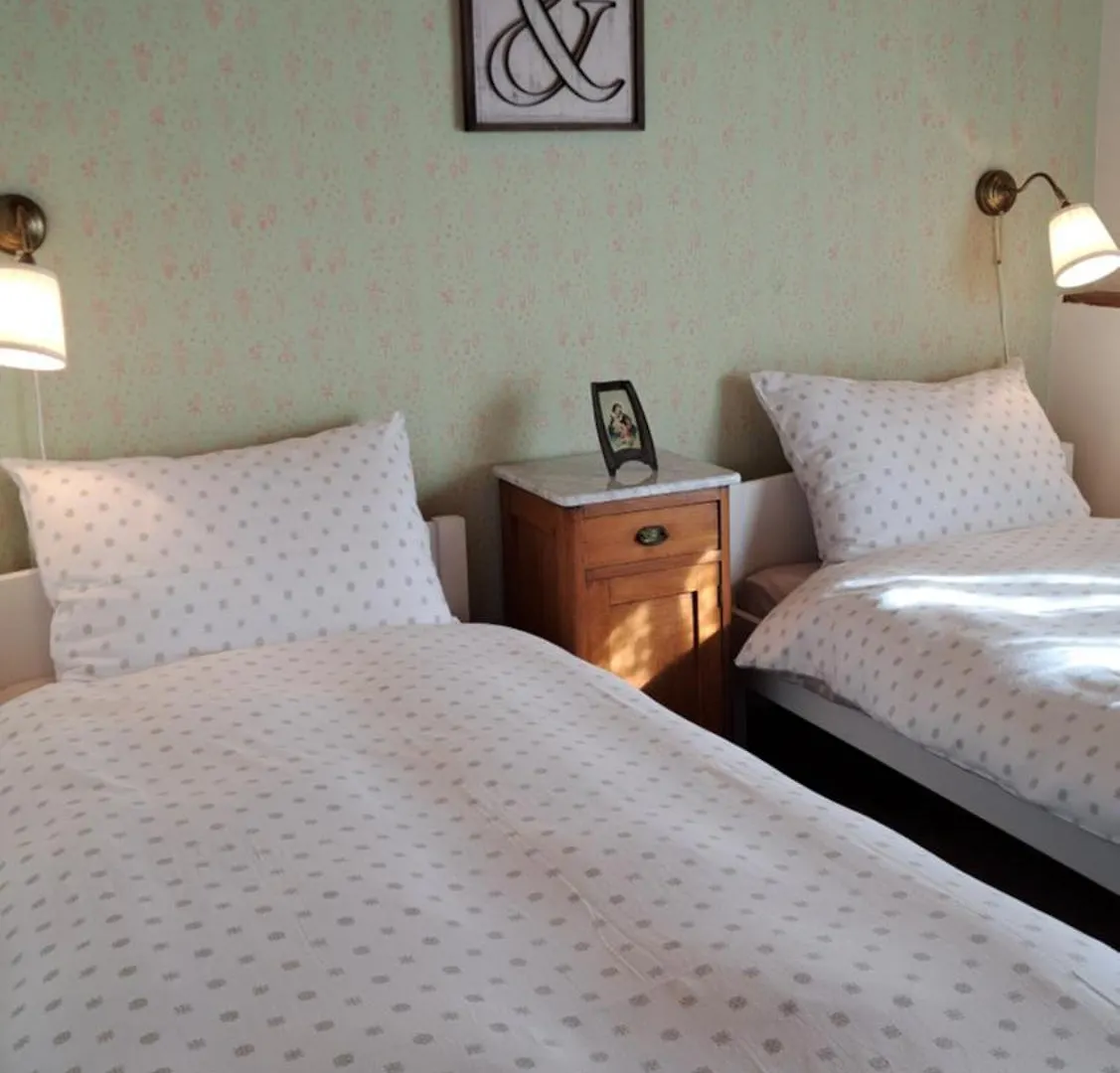 Holiday Home Ivana Pasjak 0*,