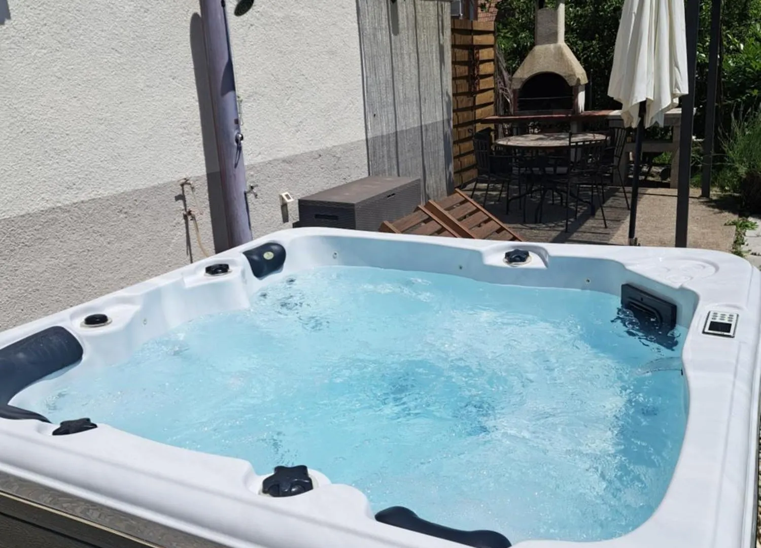 Holiday Home Ivana Pasjak Croatia