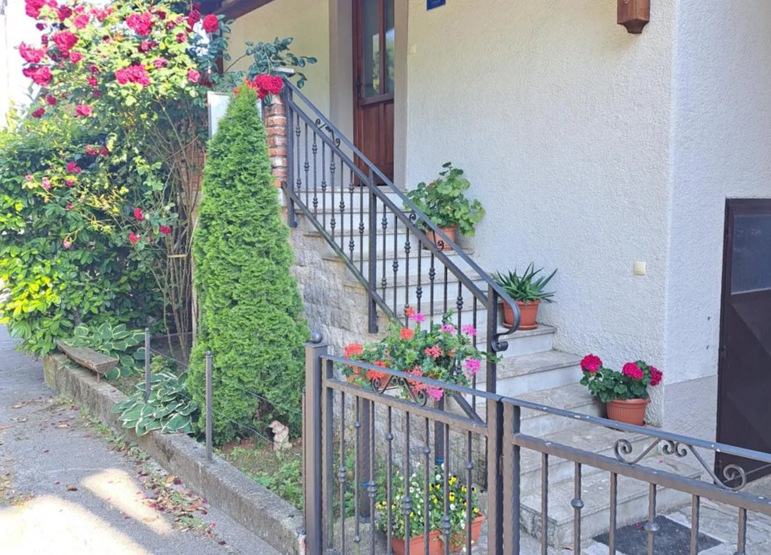 Holiday Home Ivana Pasjak Croatia