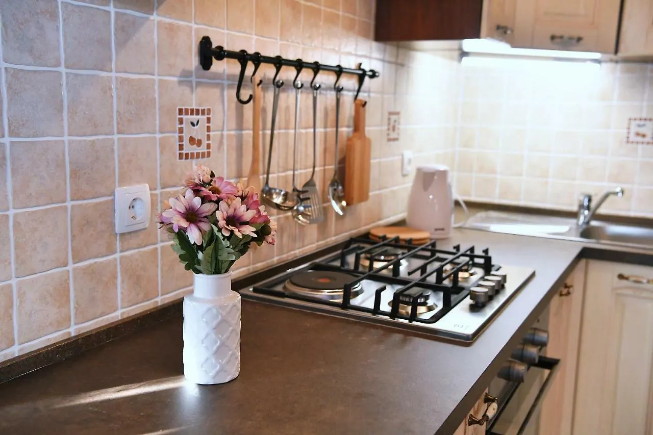 Pasjak Holiday Home Ivana