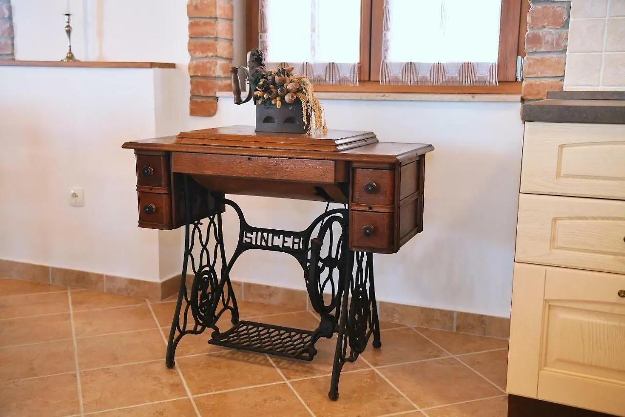 Holiday Home Ivana Pasjak Croatia