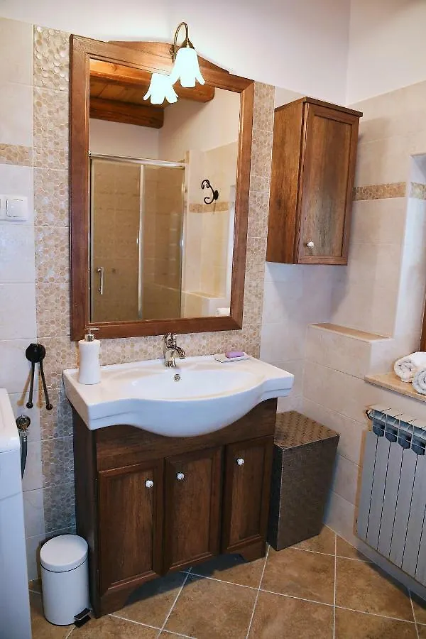 Pasjak Holiday Home Ivana