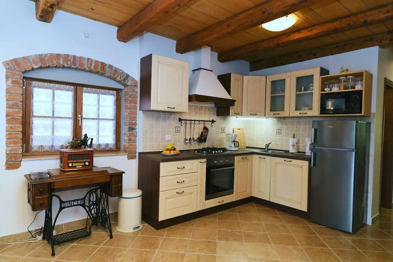 Holiday Home Ivana Pasjak 0*,  Croatia