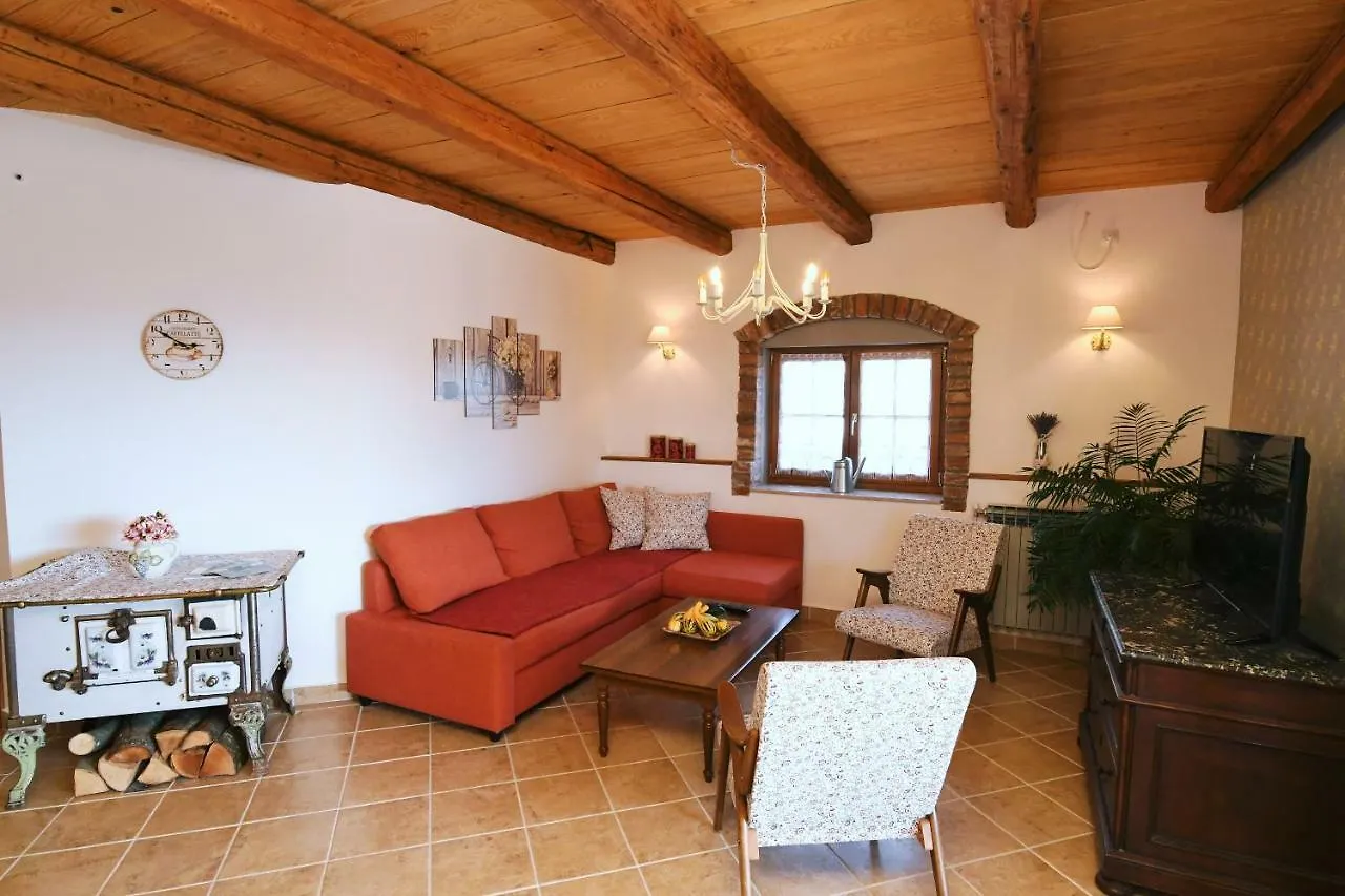 Pasjak Holiday Home Ivana