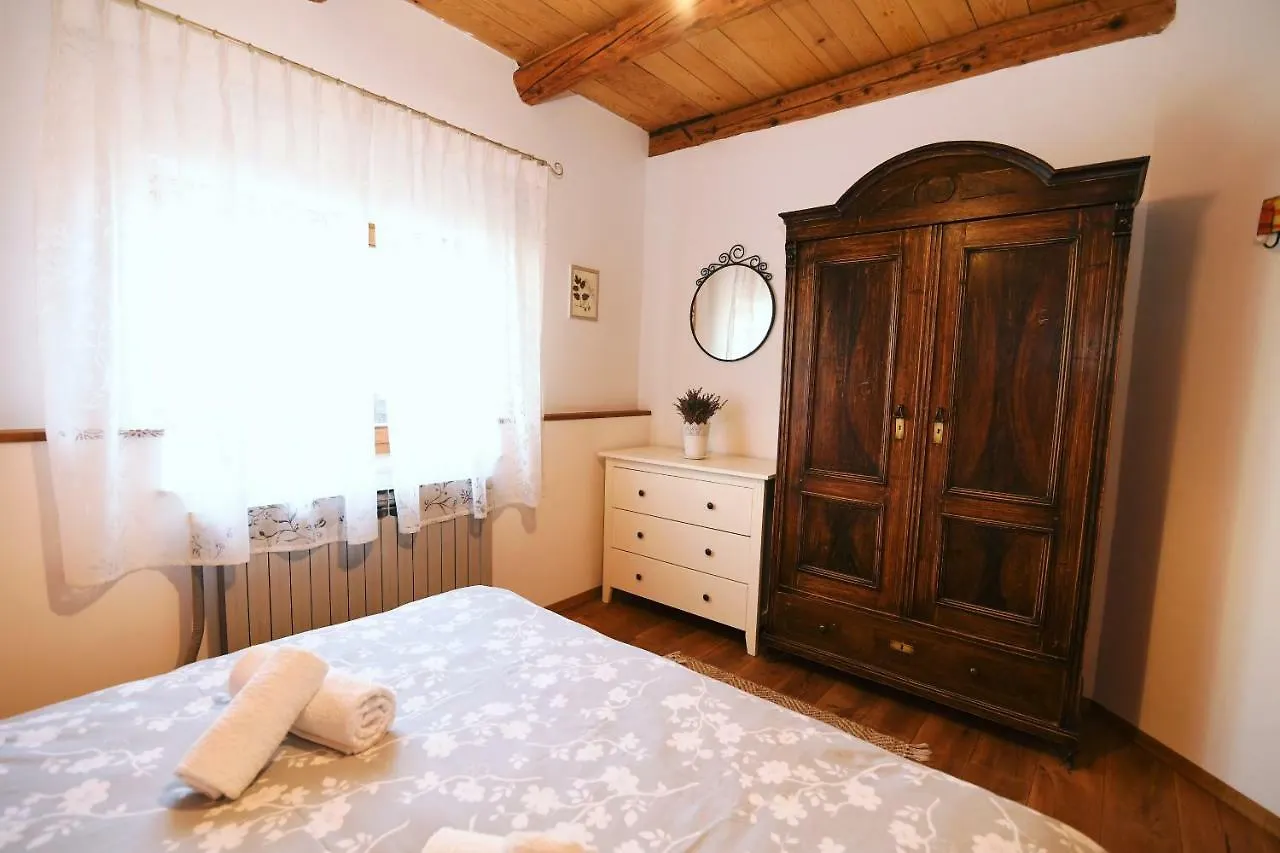 Holiday Home Ivana Pasjak