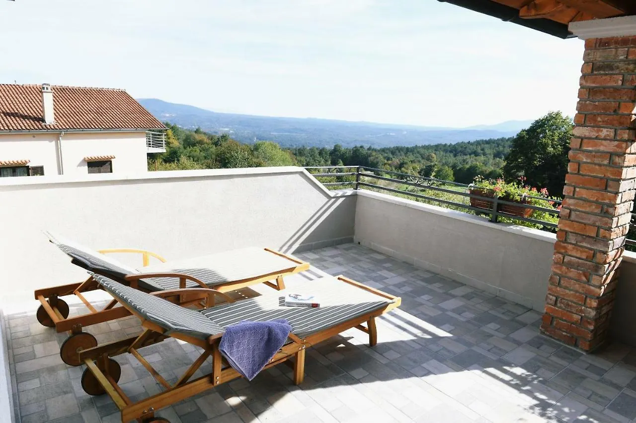 Pasjak Holiday Home Ivana 0*,