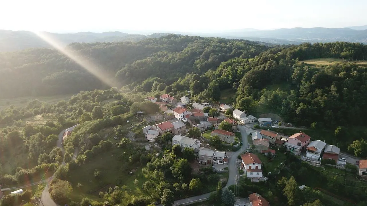 Holiday Home Ivana Pasjak 0*,